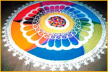 rangoli pictures spectacle